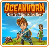 Oceanhorn: Monster of Uncharted Seas (Nintendo Switch)